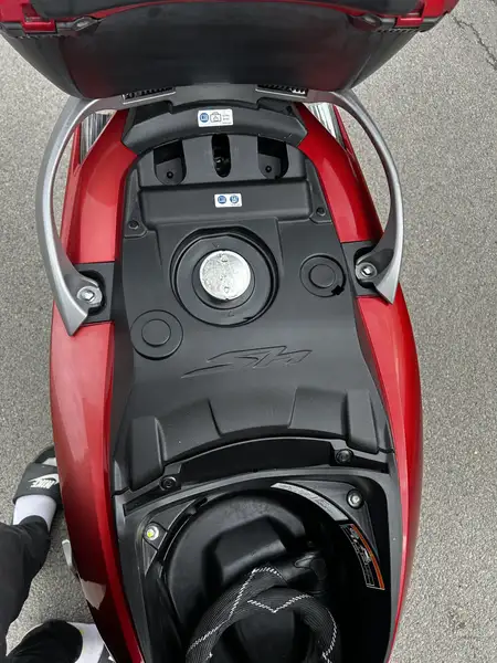 Honda SH 125 - foto 4