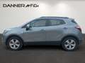 Opel Mokka X 136PS Diesel/Schaltgetriebe 1,6 CDTI BlueInject... Grau - thumbnail 4