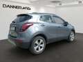 Opel Mokka X 136PS Diesel/Schaltgetriebe 1,6 CDTI BlueInject... Grau - thumbnail 5