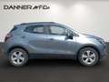 Opel Mokka X 136PS Diesel/Schaltgetriebe 1,6 CDTI BlueInject... Grau - thumbnail 3
