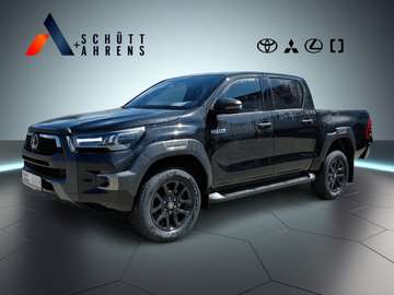 Invincible 4x4 DC LED SHZ Spurhalteass. Temp Keyle