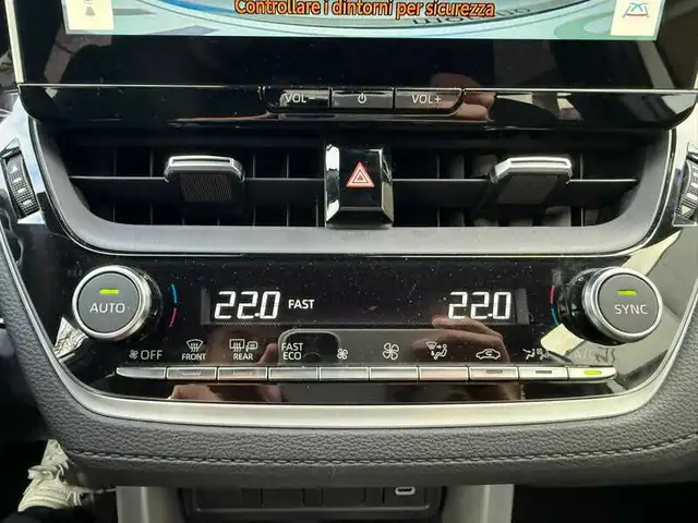 Toyota Corolla Cross 1.8h Trend 2wd 140 CV e-cvt