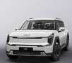 Kia EV9 99,8 kWh RWD Air Navi LED Keyless Bestellfzg Silber - thumbnail 5