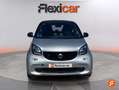 smart forTwo Coupé Electric Drive Gris - thumbnail 2