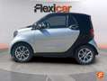 smart forTwo Coupé Electric Drive Gris - thumbnail 4
