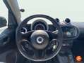 smart forTwo Coupé Electric Drive Gris - thumbnail 13