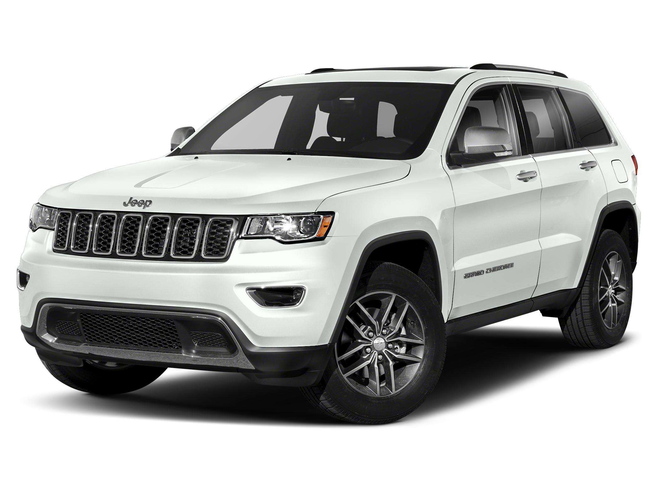 2021 Jeep Grand Cherokee [30]