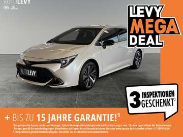 Touring Sports 2.0 Hybrid Teamplayer NEU