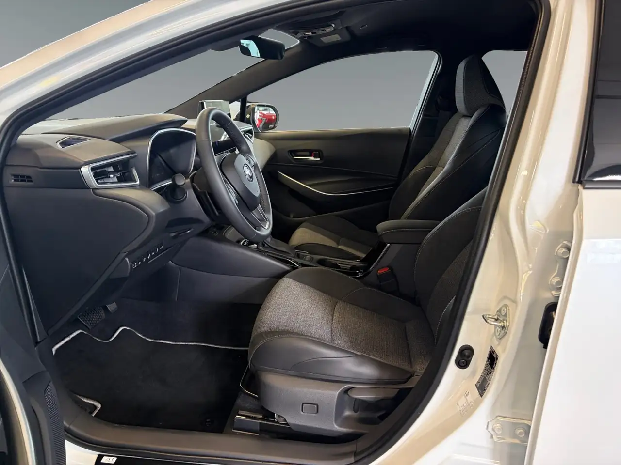 Toyota Corolla Touring Sports 2.0 Hybrid Teamplayer NEU 10