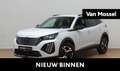 Peugeot 2008 1.2T Allure automaat Wit - thumbnail 1