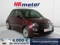 Fiat 500 Dolce Vita Violet - thumbnail 1