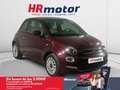 Fiat 500 Dolce Vita Paars - thumbnail 1