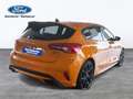 Ford Focus 2.3 Ecoboost ST Naranja - thumbnail 20