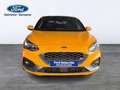 Ford Focus 2.3 Ecoboost ST Naranja - thumbnail 15