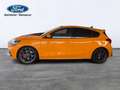 Ford Focus 2.3 Ecoboost ST Naranja - thumbnail 2