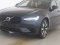 Volvo V90 T6 Plus Dark Recharge Plug-In Hybrid AWD Blau - thumbnail 7
