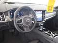 Volvo V90 T6 Plus Dark Recharge Plug-In Hybrid AWD Blau - thumbnail 5