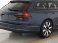 Volvo V90 T6 Plus Dark Recharge Plug-In Hybrid AWD Blau - thumbnail 8