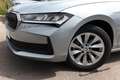 Skoda Superb eTSI 150 DSG LED Nav Kam SunS SHZ SideA 110 kW ... Stříbrná - thumbnail 4