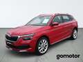 Skoda Kamiq 1.5 TSI Style Rojo - thumbnail 1