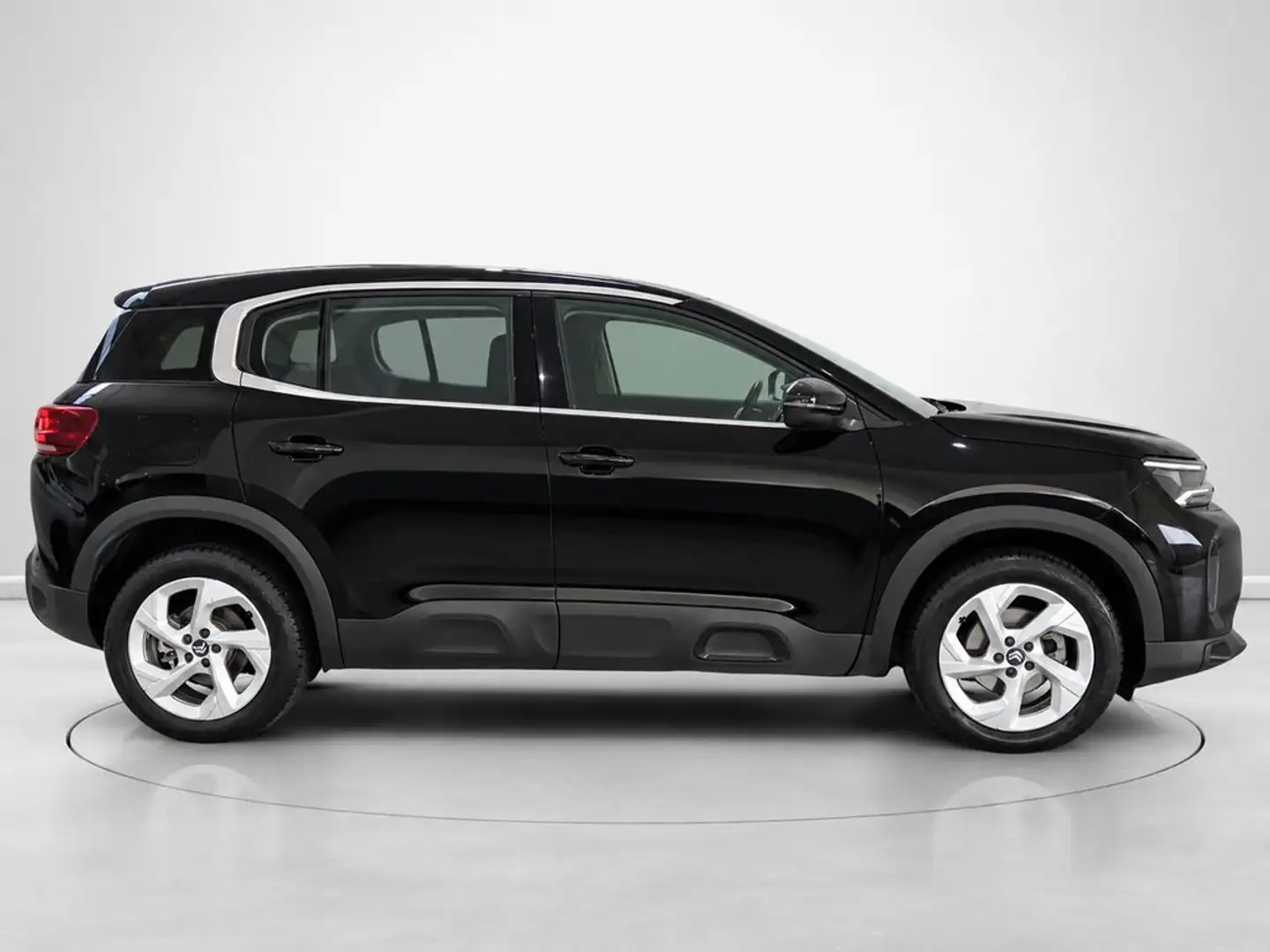 Citroen C5 Aircross PureTech S&S You 130 Negro - 2