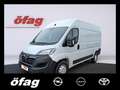 Opel Movano L2H2 BlueHDi 140 3.5 ***AKTION *** Weiß - thumbnail 1