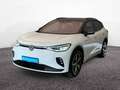 Volkswagen ID.4 GTX 4M *WÄRME*IQ-L*AHK*ACC*20"*360*NAVI*SHZ Blanc - thumbnail 3