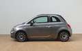 Fiat 500C 1.0 Hybrid Dolcevita Cabrio Gris - thumbnail 9