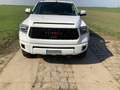 Toyota Tundra Platinum Weiß - thumbnail 5