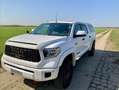 Toyota Tundra Platinum Weiß - thumbnail 9