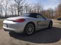 Porsche Boxster 981S Silber - thumbnail 13