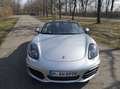 Porsche Boxster 981S Silber - thumbnail 4