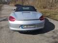 Porsche Boxster 981S Silber - thumbnail 14