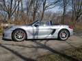 Porsche Boxster 981S Silber - thumbnail 2