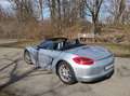 Porsche Boxster 981S Silber - thumbnail 1
