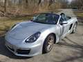 Porsche Boxster 981S Silber - thumbnail 3