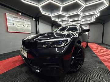 🔺Bmw G20*look m performance*xenon*boite auto*🔺