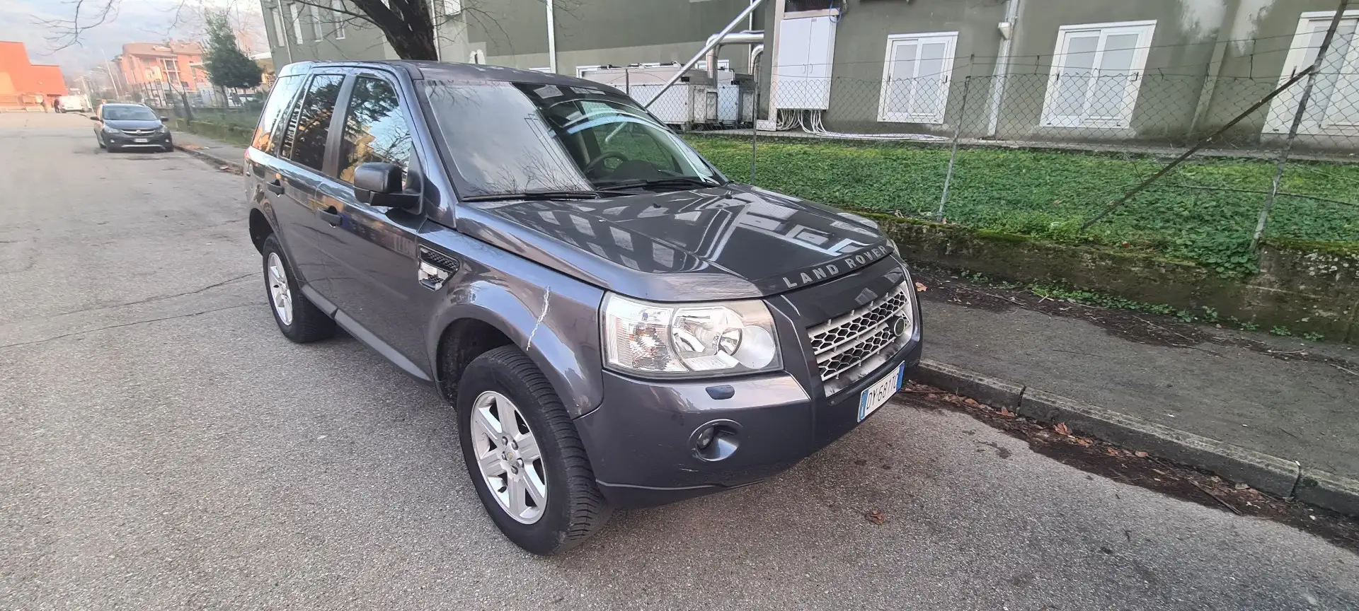Land Rover Freelander 2.2 td4 XS - 1