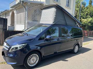 Marco Polo 220 d 220 d EDITION