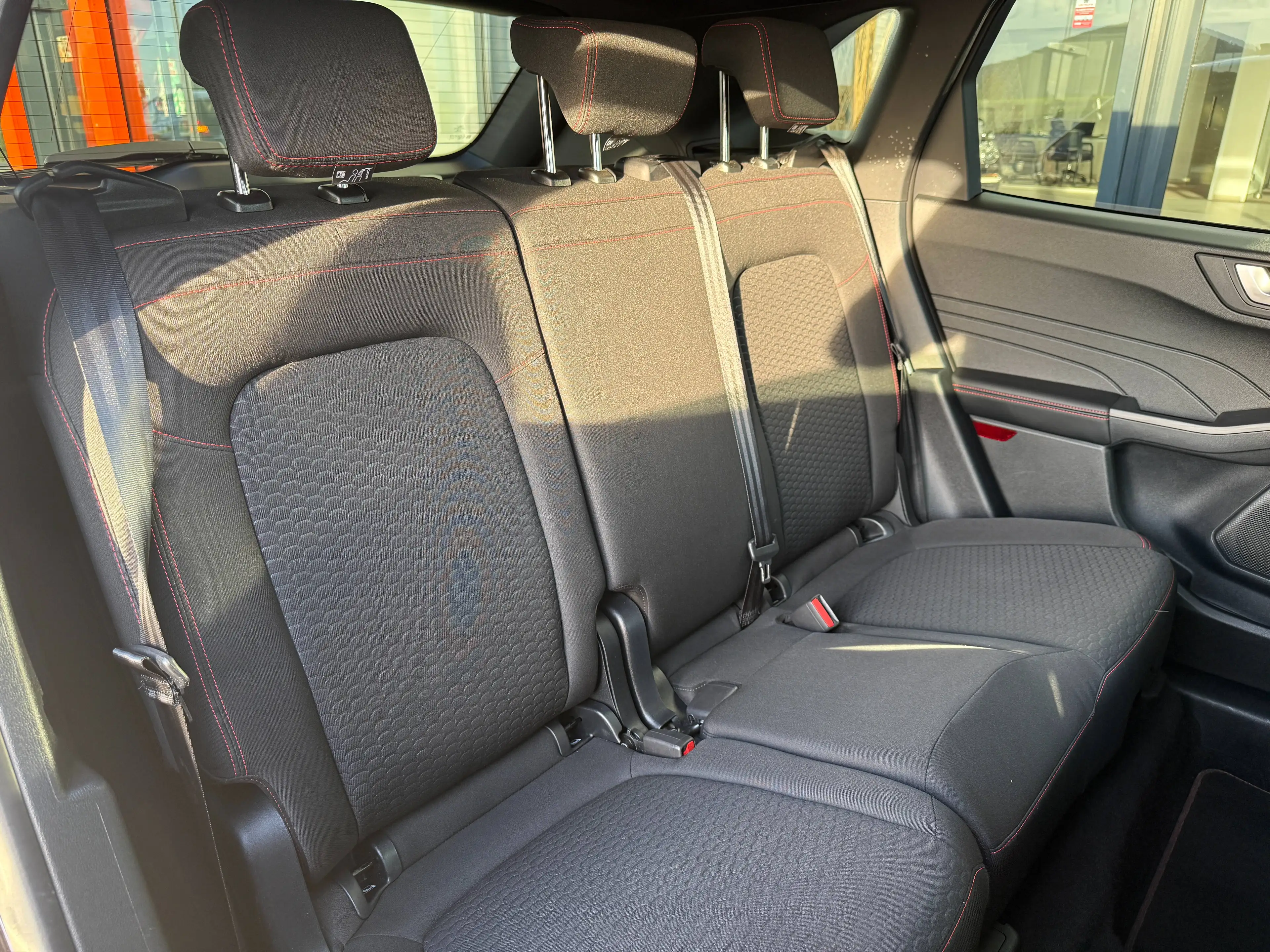 Ford Kuga ST-Line Kamera/ACC/LED/SHZ — photo 13