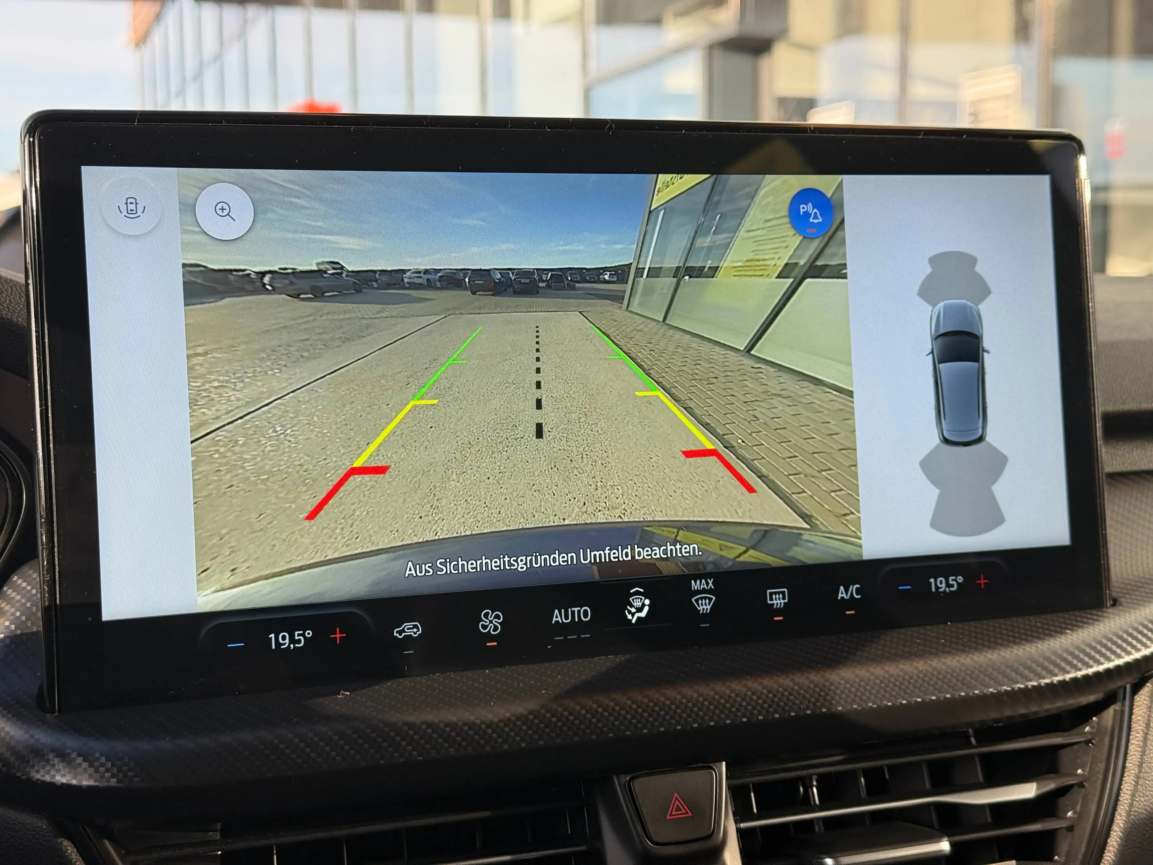 Ford Kuga ST-Line Kamera/ACC/LED/SHZ — photo 8