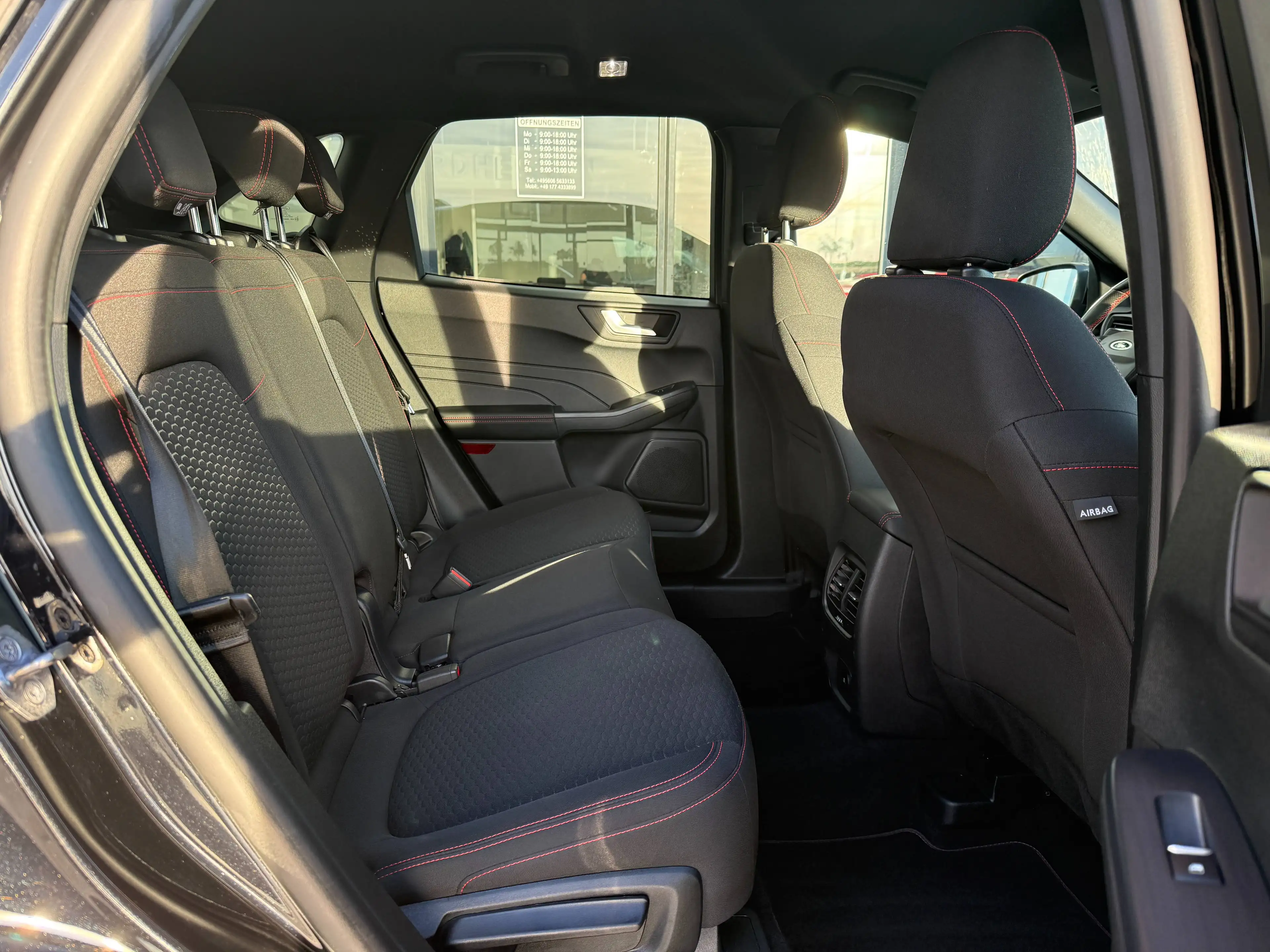 Ford Kuga ST-Line Kamera/ACC/LED/SHZ — photo 14