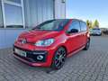 Volkswagen up! GTI BEATS-SOUND CLIMATRONIC KAMERA PANO-DACH Rouge - thumbnail 1