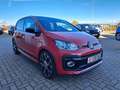 Volkswagen up! GTI BEATS-SOUND CLIMATRONIC KAMERA PANO-DACH Rouge - thumbnail 3