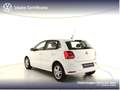 Volkswagen Polo 5p 1.4 tdi comfortline 75cv Bianco - thumbnail 7