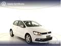 Volkswagen Polo 5p 1.4 tdi comfortline 75cv Bianco - thumbnail 4