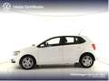 Volkswagen Polo 5p 1.4 tdi comfortline 75cv Bianco - thumbnail 8