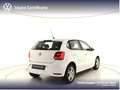 Volkswagen Polo 5p 1.4 tdi comfortline 75cv Bianco - thumbnail 5