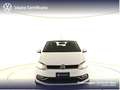 Volkswagen Polo 5p 1.4 tdi comfortline 75cv Bianco - thumbnail 3