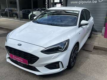 Focus 1.0 EcoBoost ST-Line Business